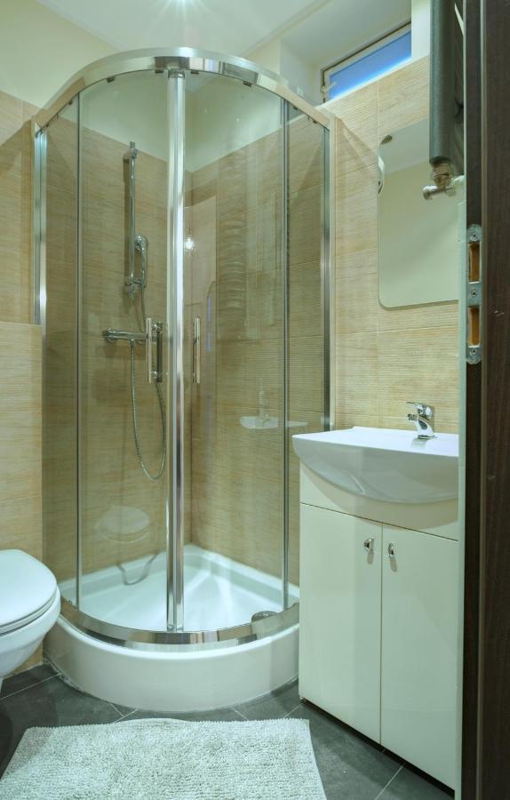 Rynek Apartment Wroclaw Luaran gambar