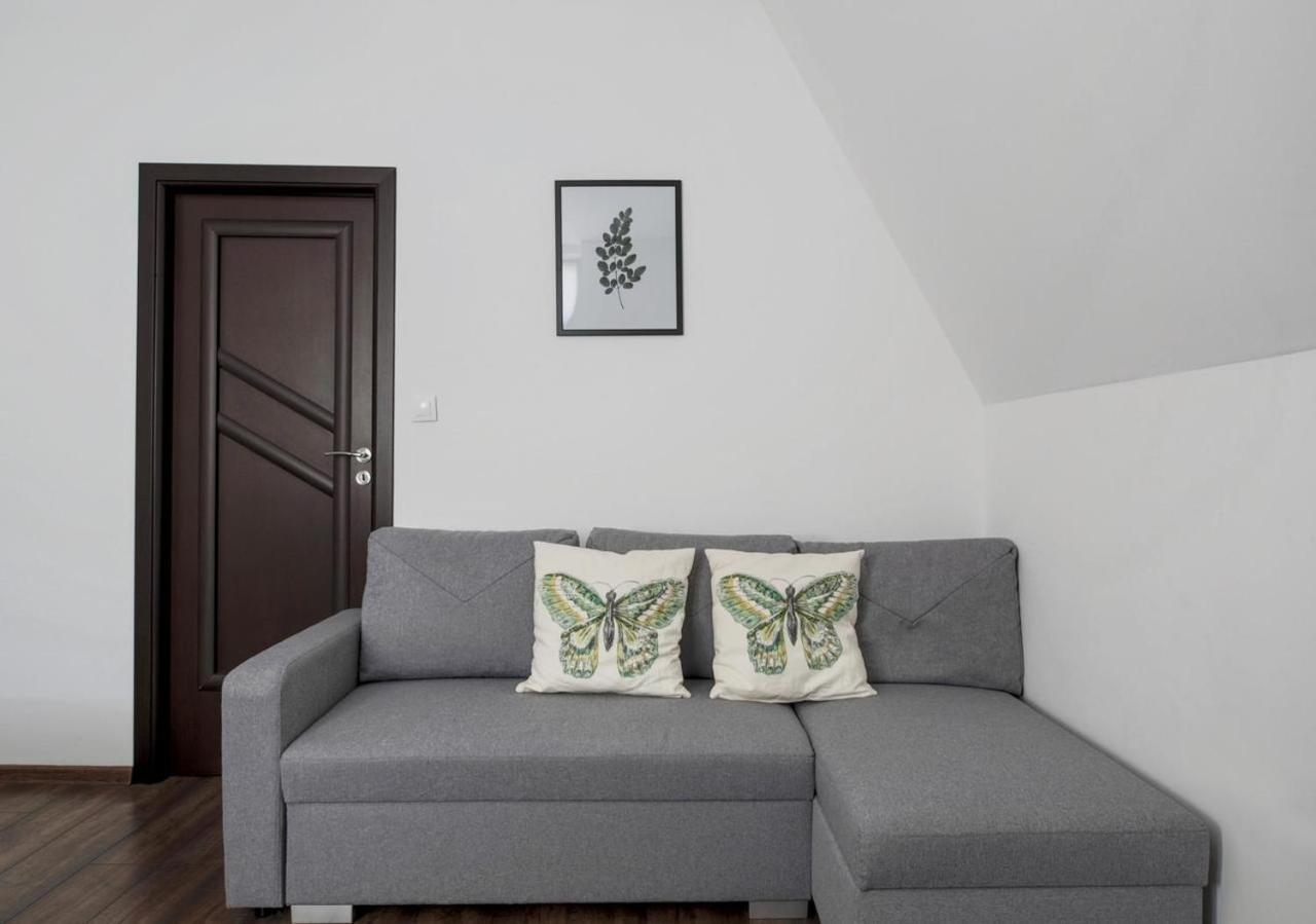 Rynek Apartment Wroclaw Luaran gambar