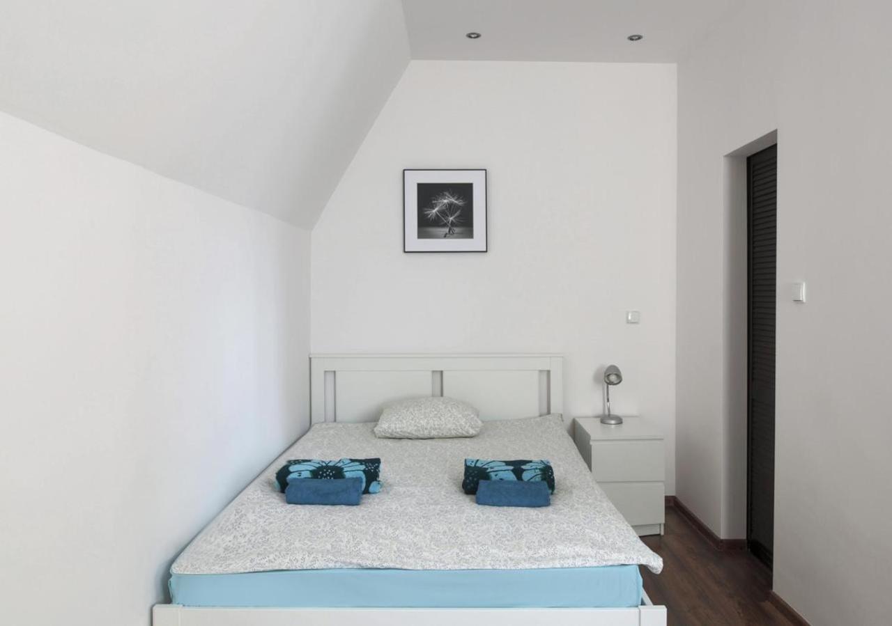 Rynek Apartment Wroclaw Luaran gambar