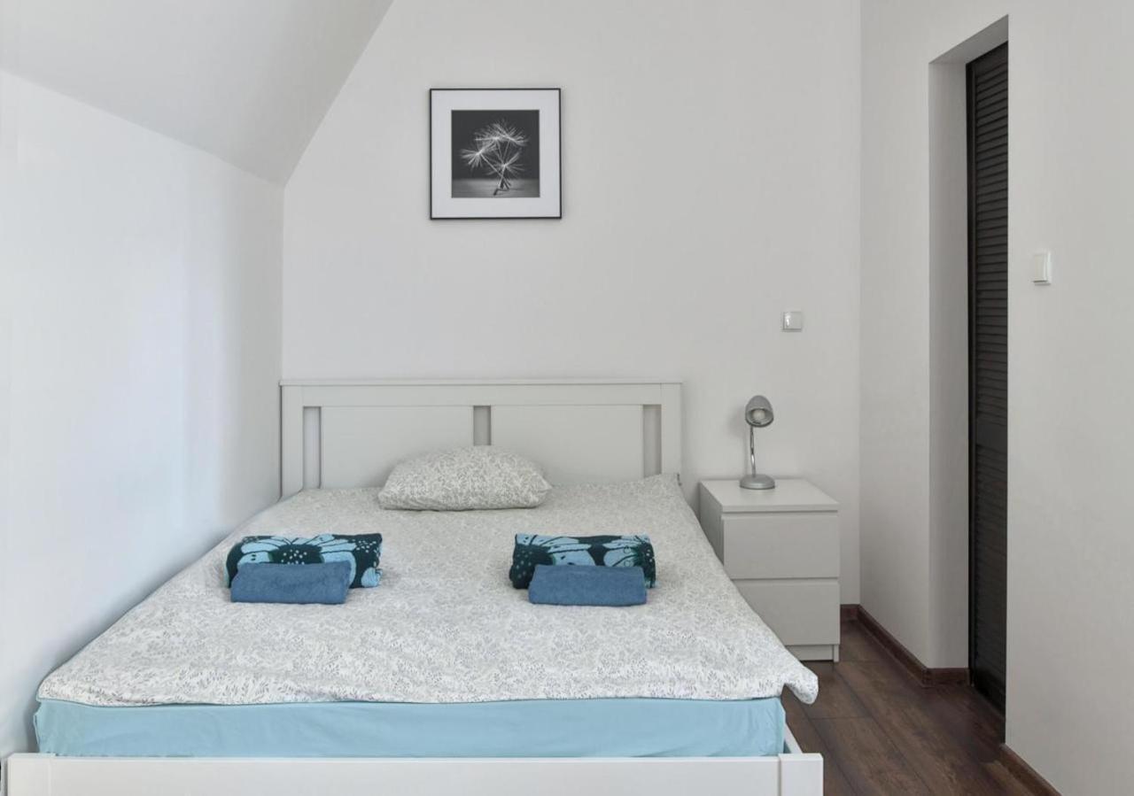 Rynek Apartment Wroclaw Luaran gambar