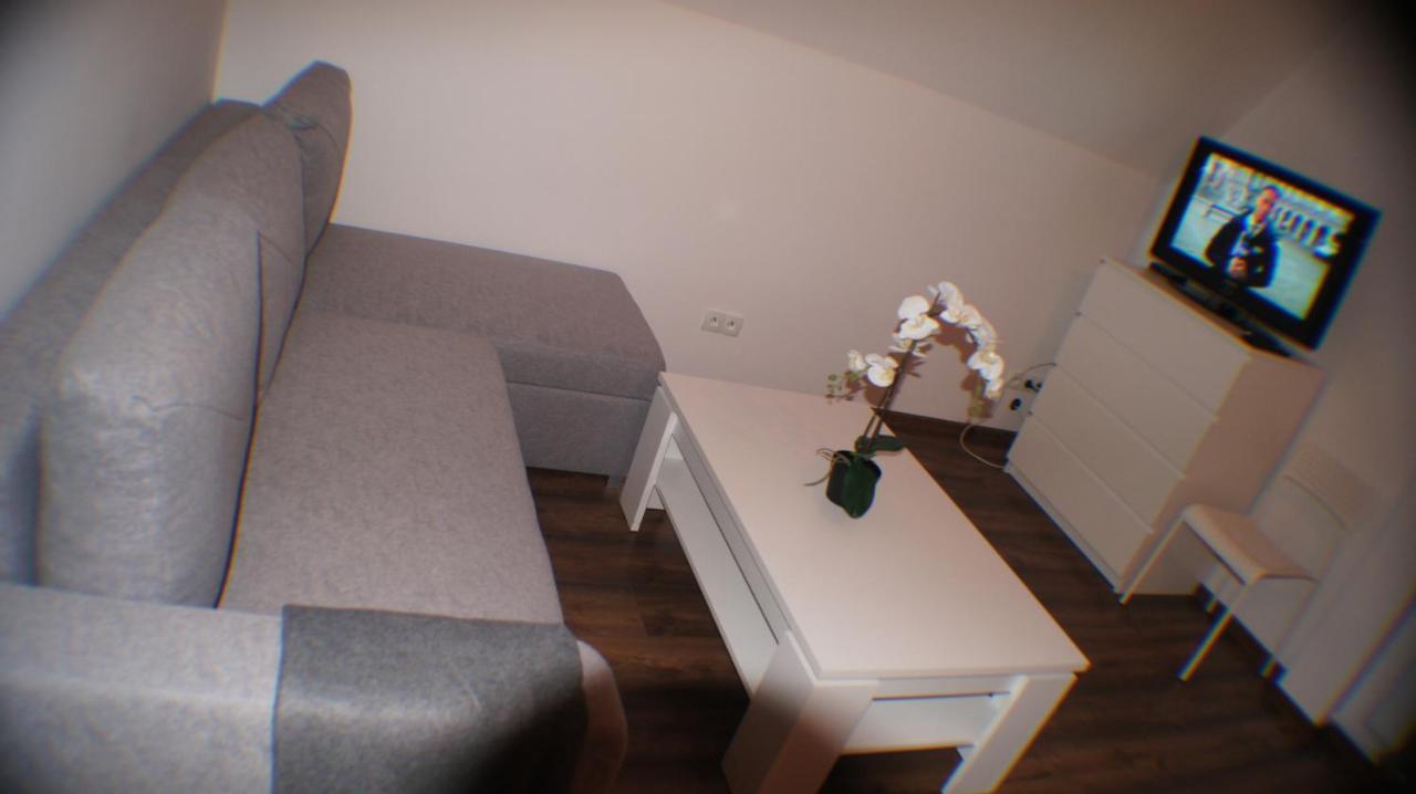 Rynek Apartment Wroclaw Luaran gambar