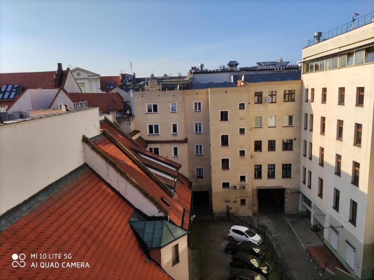 Rynek Apartment Wroclaw Luaran gambar